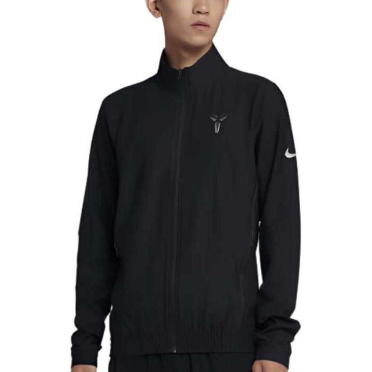 New Nike Jackets & Coats Men's Black AJ0374-010