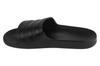 Adidas Adilette Aqua, Mens black Slides