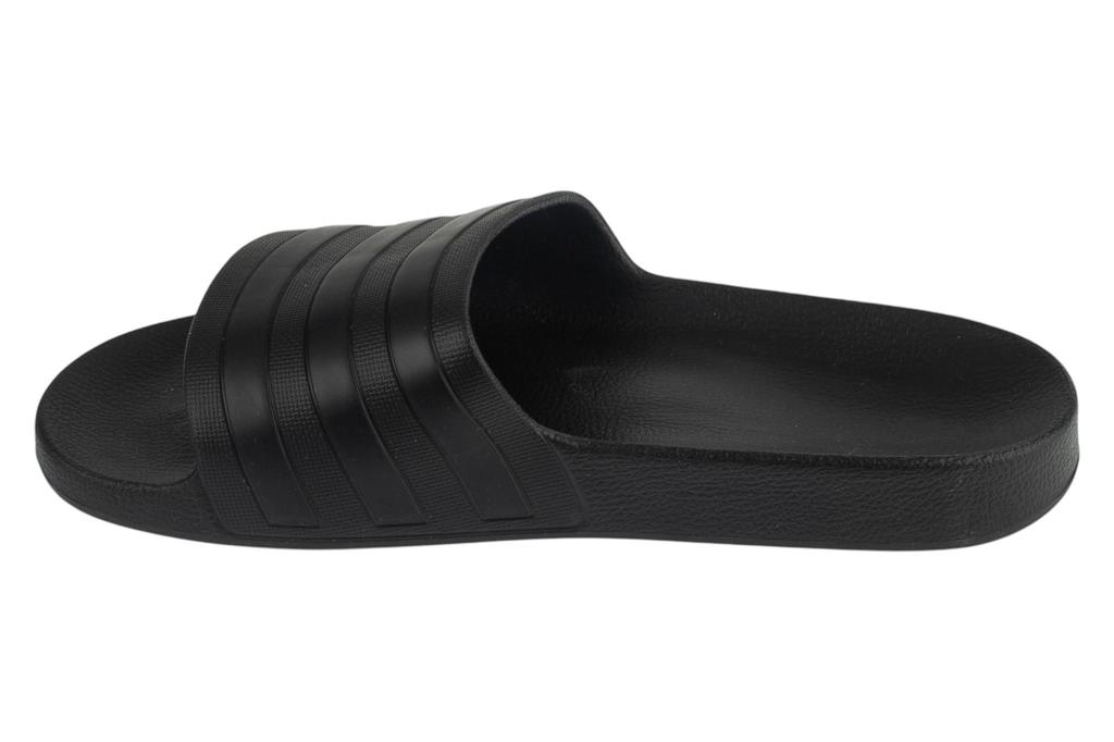 Adidas Adilette Aqua, Mens black Slides