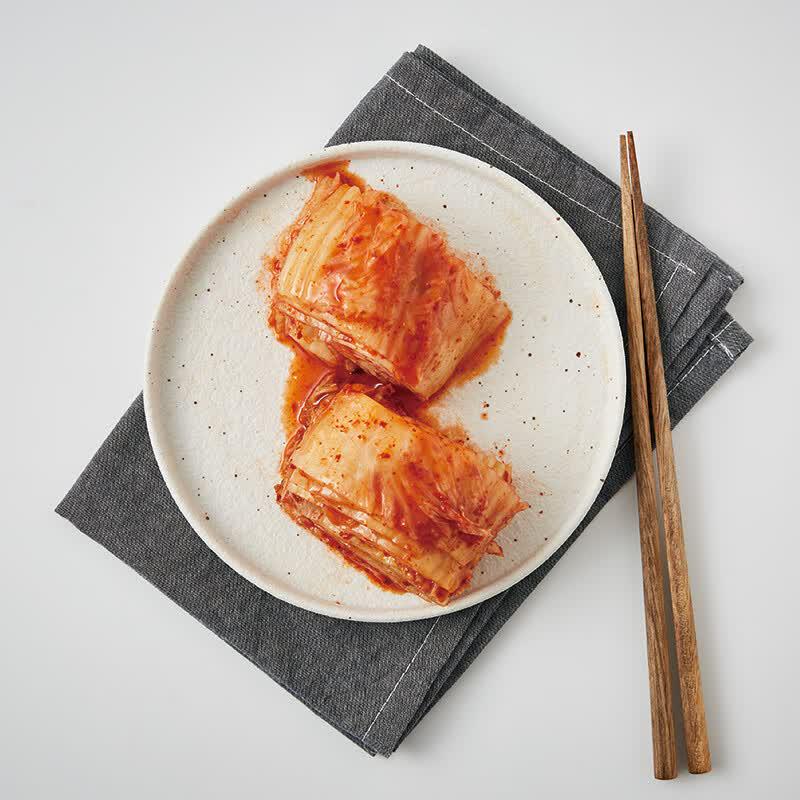 Kimchi e Verdure Sottaceto Chungjungone