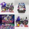 Hunters Killua Zoldyck Figures Toy Model Ornaments Room Decorations Table