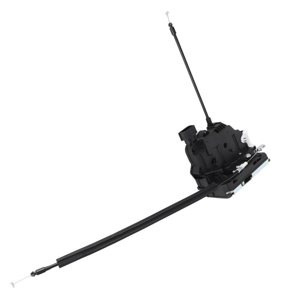Rear Door Lock Actuator 1633561880 High Power Flexible Replacement For DUCATO 2006 to On