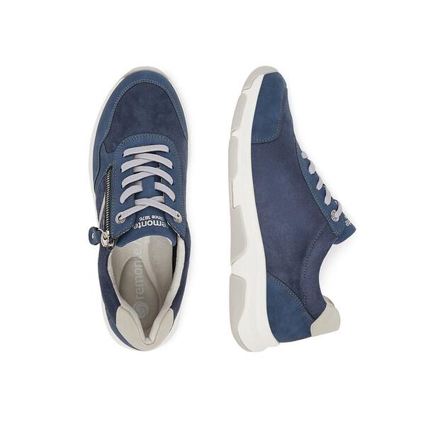 Remonte Sneakers D1S04-14 Blue