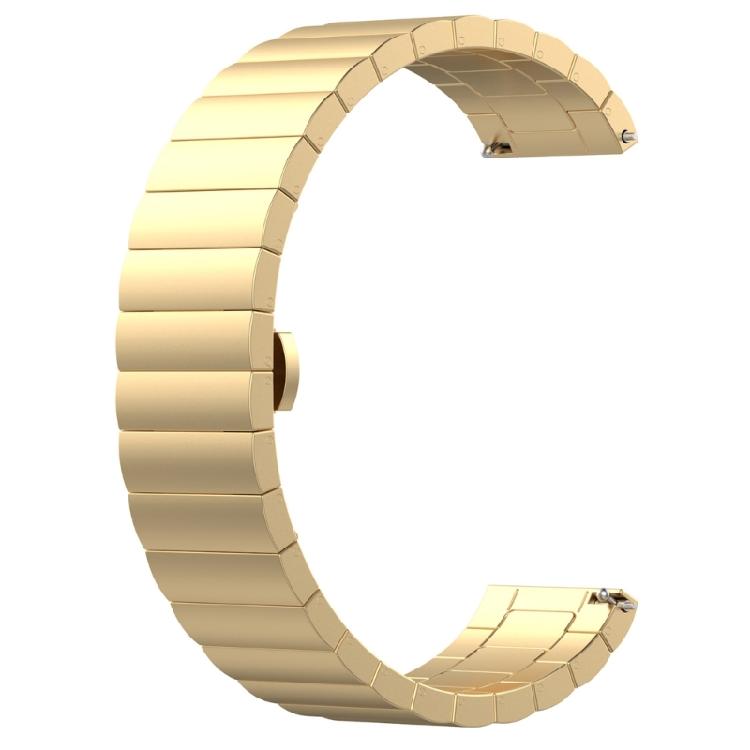 For Keep B3/B4/B6 Wrist Band Metal Strap Sweatproof Stainless Bracelet Watchband