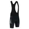 NEW White 2025 UAE Cycling Shorts Men Women MTB Team Bike Bibs Shorts Ropa Ciclismo 20D Gel Pad Quick Dry Bicycle Pants Culottes