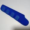 Horse Tail Cover Protector Bag Fly Insect Repellent Equestrian Grooming Accessory In Blue Black