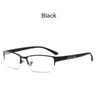 New Frame Computer Hyperopia Presbyopia Eyeglasses Anti-Blue Light Reading Glasses Men Business Glasses +1.0 +1.5 +2.0 +2.5 +3.0