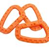 ITW Lightweight Tactical Outdoor Carabiner Backpack D-Ring Quick Release Clip
