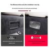Nio ES9 Third Row Seat Air Vent Anti-Clog Cover