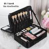 Women's Large Capacity Portable Makeup and Tattoo Tool Storage Bag
