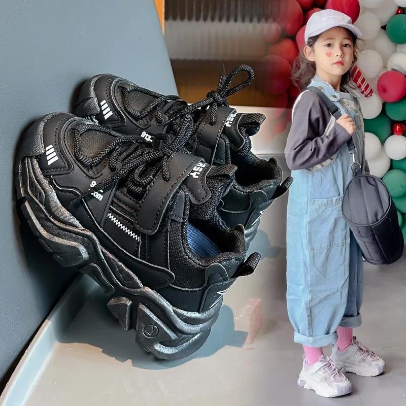 Спортивная обувь для мальчиков и девочек — фото 3