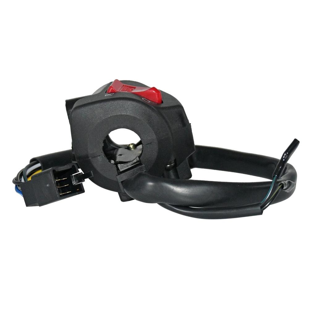 Start / Stop Switch Right Side Control Switch For Honda Cbr600Rr 2003-2006