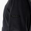 Mizuno Training Wear Hybrid Fleece 32MCA558 Jacket, Water-Repellent, Stretch, Black, XS,