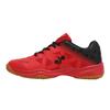 Badminton Shoes Men and Women Couples Sports Outdoor Training Shoes Tennis Shoes Wear-resistant Lightweight Shock-absorbing Training Volleyball Shoes