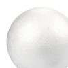 Expanded Polystyrene Ball for Wedding