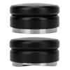 58mm Stainless Steel Coffee Distributor Tamper Distribution Tamping Tool Coffee Accessories