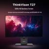 Lenovo ThinkVision Professional Series Monitor CN Plug (adapter Included)