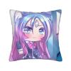 Gacha Life Cartoon Pillowcases Product Printing Cushion Cover Gift  Pillow Case Cover Seat Multi Size