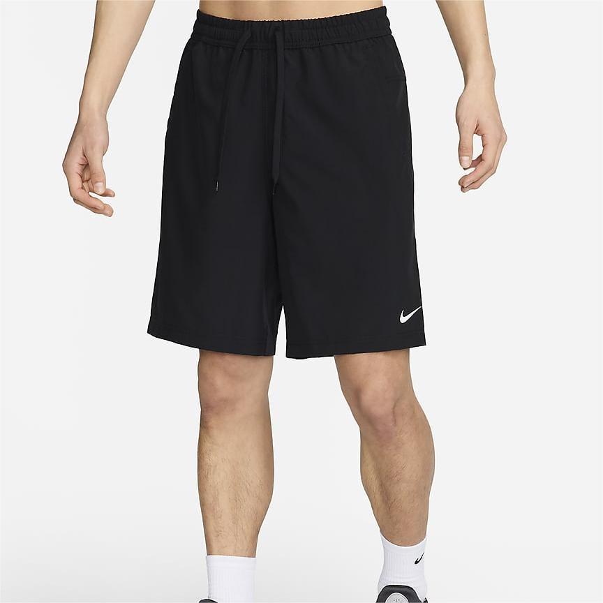 Nike Sports Shorts Men's Black Moderate FN2999-010