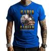 New Art Society Swod Radio Raheem Energizers T Shirt Blue Sm 5xlarge Limited