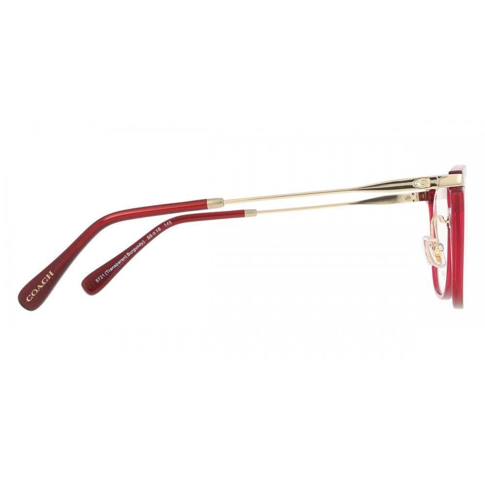 Coach Hc6214d Asian Fit 5721 Women Eyeglasses
