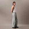 Calvin Klein Jeans Men's R74 Denim Light Blue Moderate Baggy Pants 4RB947G
