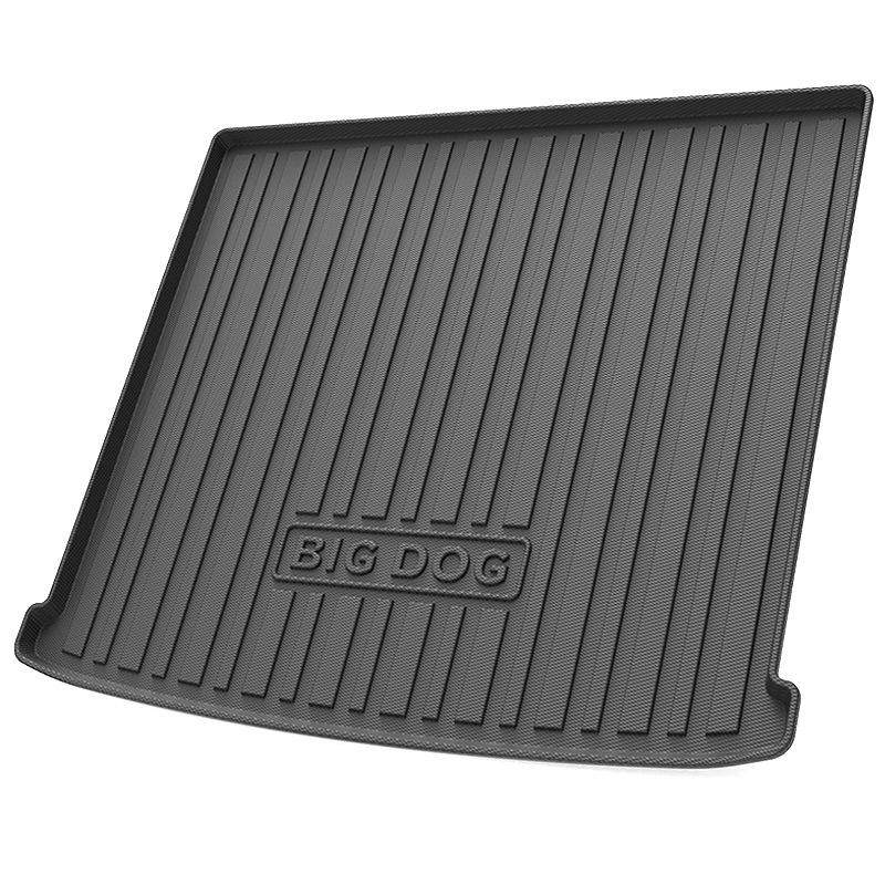 Second-Gen Big Dog Custom TPE Trunk Mat