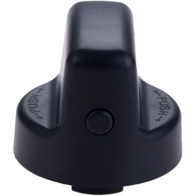 gohantee Ignition Key Knob Push Turn Switch Replaces# D461-66-141A-02 D6Y1-76-142 D46166141A02 D6Y176142 Replacement for 2006-2007 Mazda 6 2007-2012