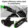 CV Joint Boot Clamp Tightening Pliers Multipurpose CV Boot Clamp Secure Banding Strap Efficiently for Perma Quick Clamps