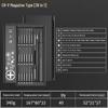 49-in-1 Magnetic Screwdriver Set for Mobile and Tablet Repair