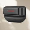 Car Seat Gap Multifunction Storage Box Seat Gap Cup Holder For Honda Mugen Civic City Odyssey Accord CRV Hrv Jazz Accessories TP6