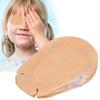 20Pcs Soft Amblyopia Orthotic Eyeshade Eye Patches Eye Mask Enhancing Eyesight for Children Kids
