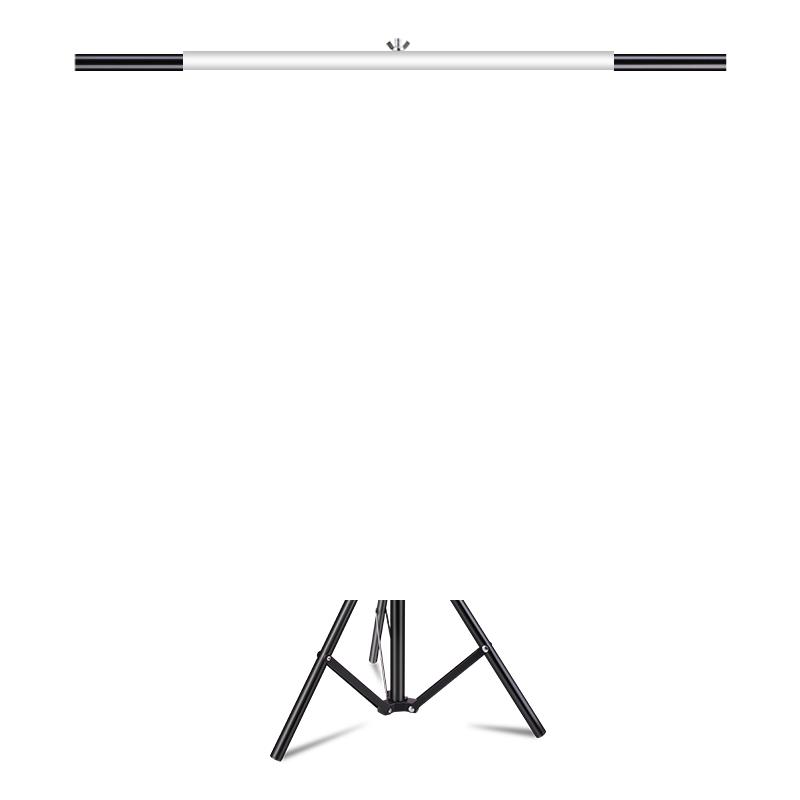 

Leitz White Non-Woven Photography Background Fabric