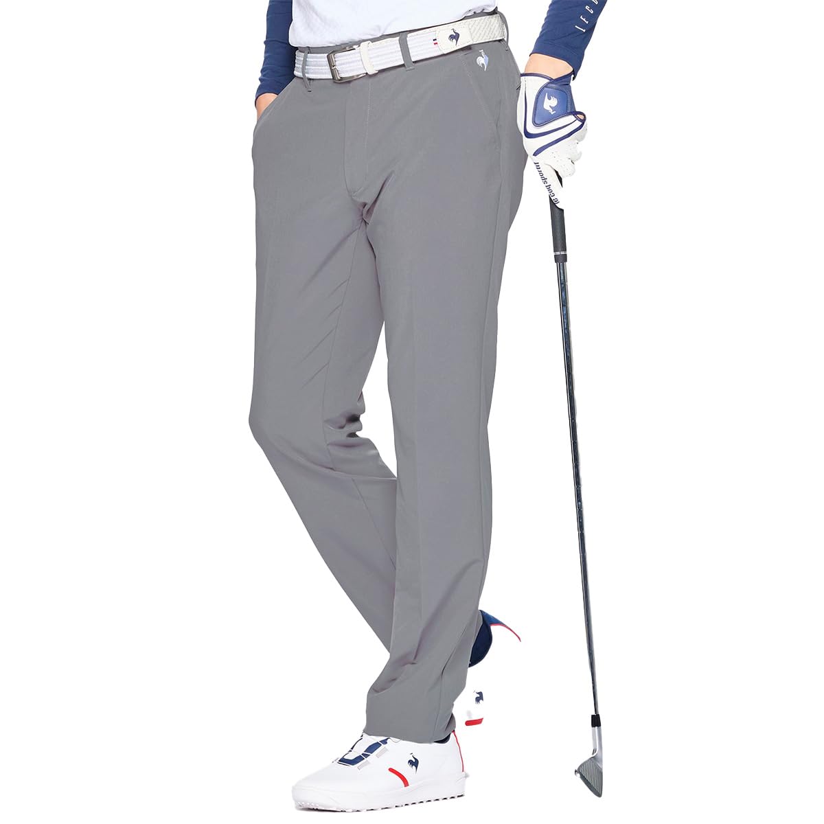 

Coq Sportif [Le Golf] LG5SLP00M_GY00_82