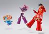 Tamashii Nations One Piece Jewelry Bonney S.H.Figuarts - (Egghead)