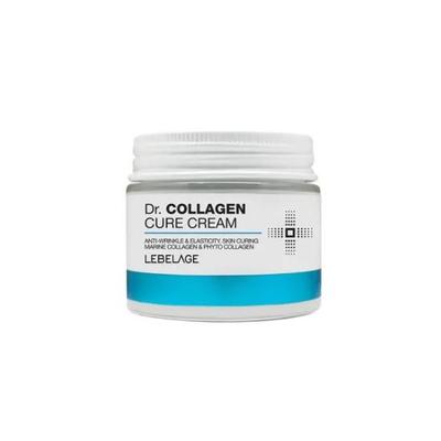 Leberage Dr. Creme de Cura Colágeno 70 ml