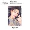 Stray Kids ROCK()-STAR YES24 POB Official Photocard