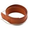 120 X 3 Cm Silicone Heater High Temperature Hotbed Rim Bending Press Silicone 1pcs 60W Blanket Heater Brand New