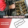 1 Set Engine Valve Cover Gasket VS50698R 4884762AA for Jeep Compass Avenger