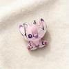 Stitch,Toy Story,Monsters, Inc.Winnie the Pooh Charm Beads Pendant Fit Snake Bracelet Necklace Beads For Diy Jewelry Gift