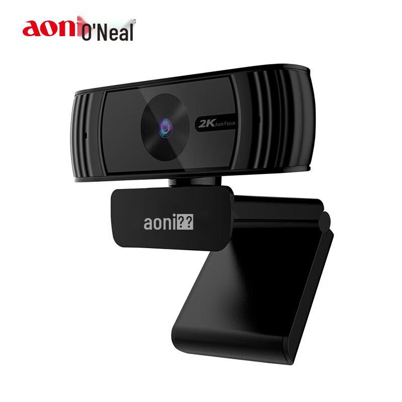

Aoni A20pro HD Webcam