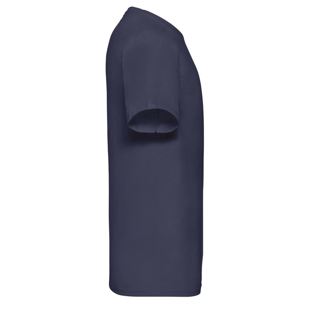 Fruit Of The Loom Mens Valueweight V Neck T-Shirt