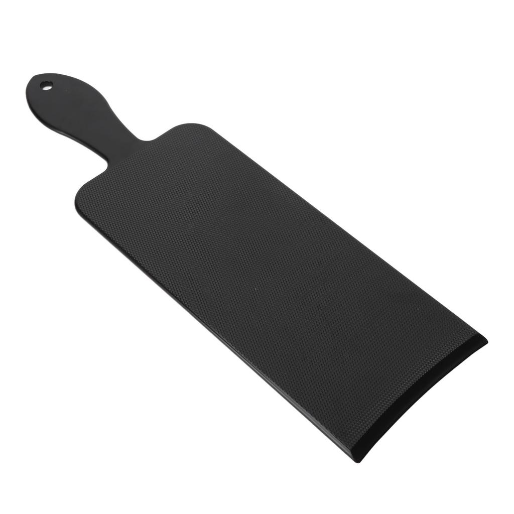 Hair Dye Coloring Board Professional Hair Salon Ergonomic Highlighting Paddle Styling Tool for Hairdresser
