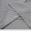 Umbro Allround Ventil Windbreaker Jacket Gry Ur121sjk29