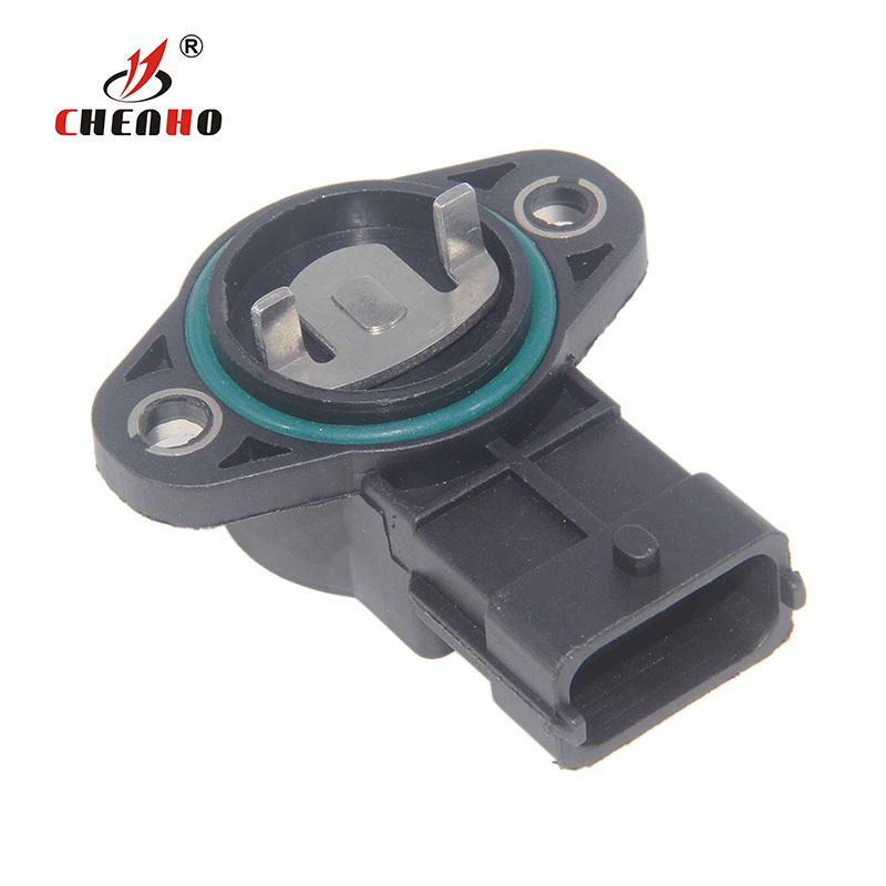 1 Year Warranty 35170-26900 Throttle Position Sensor For Hyundai Accent Kia Rio Rio5 1.6L L4 16V 2006 2007 2008 2009 2010 2011