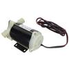 12V Self Priming Bilge Pump 200w 12m Head 40Lmin Water Transfer Flexible Impeller Pump for