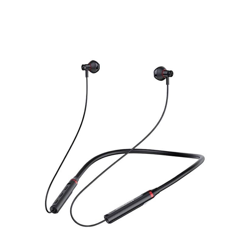 

Newmine H16 Wireless Sport Magnetic Bluetooth Earbuds