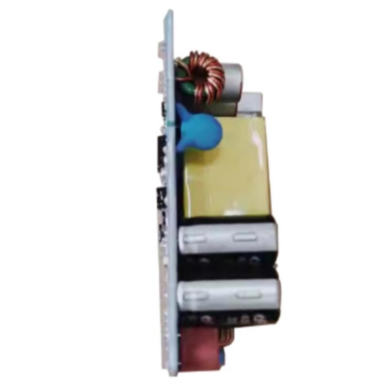 Durability Metal Plastic Housing ACDC Voltages Converter Module Stable 220Vto DC24V/12V Output for Multiple Devices