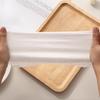 Extra Large, Extra Thick Disposable Compressed Face Towels - Portable and Convenient for Travel & Hotel Use