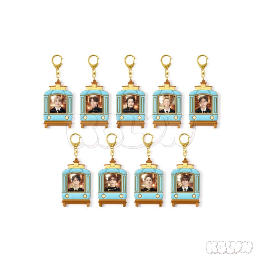 [Pre-order] SEVENTEEN Tour Merch Version Select Official K-POP Goods